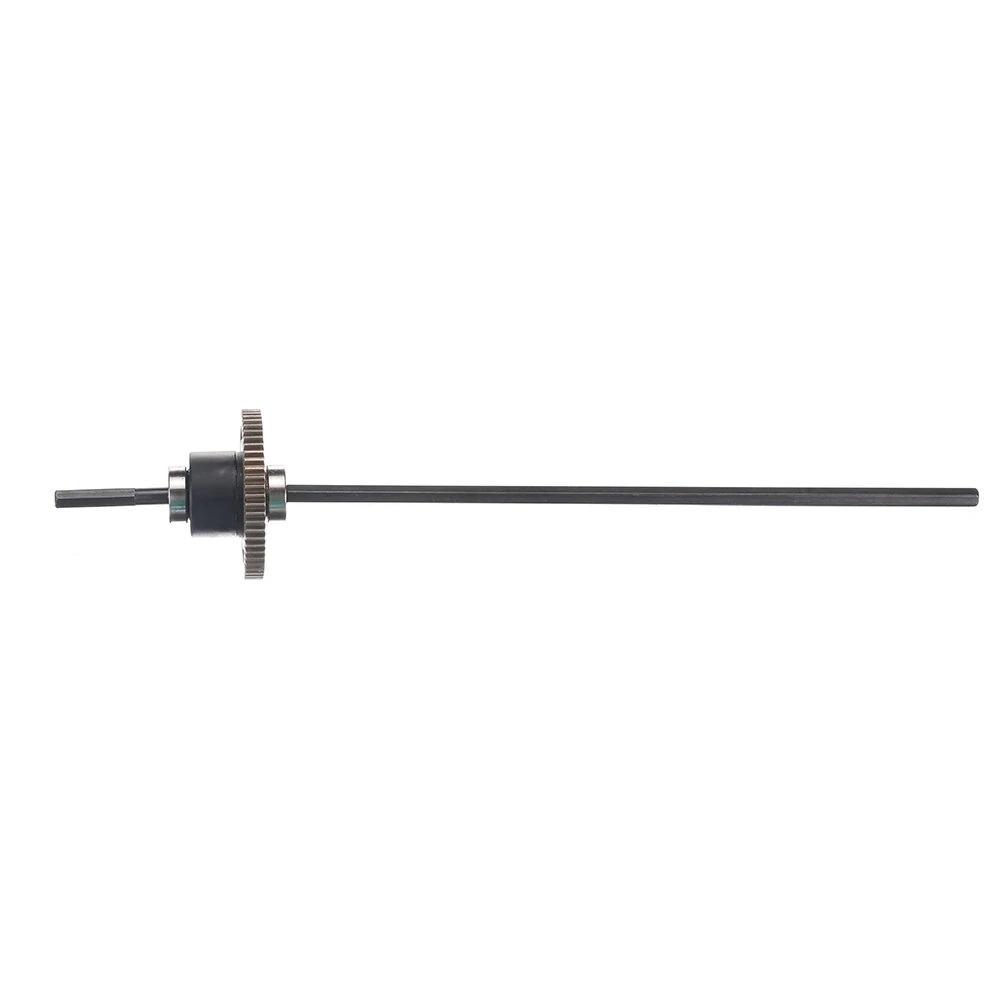 HBX 2996A 1/10 RC Car Parts Front/Middle/Rear Differential Assembly Vehicles Models Spare Accessories T2123F/T2302/T2123R — view 11
