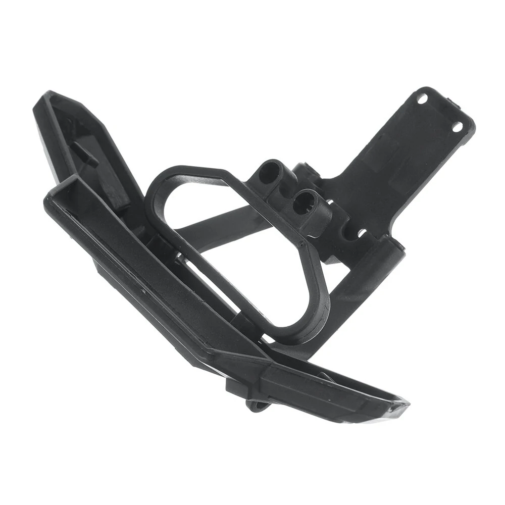 HBX 2996A 1/10 RC Car Parts Front/Rear Bumper Protector Vehicles Models Spare Accessories T2004/T2005 — view 7