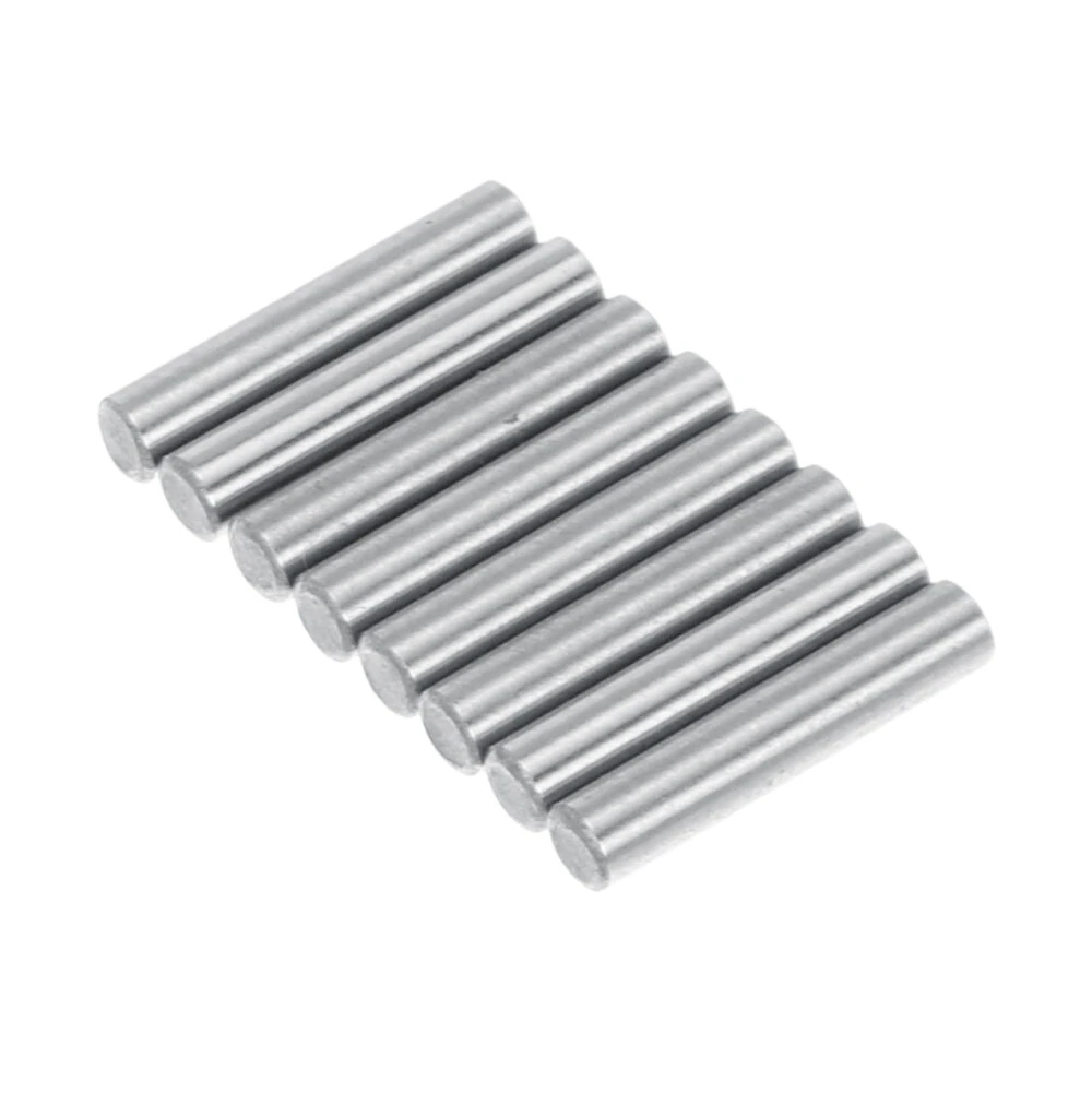 HBX 2996A 2996 FC610 1/10 RC Car Parts Tires Wheels Glued/Hex Adapter/Pins Vehicles Models Spare Accessories T2553/T2121/H022 — view 9