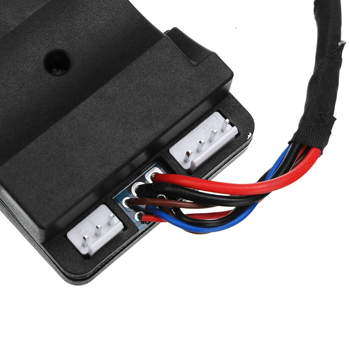 HCalory 12V 24V Car Parking Heater Main Board With Voice Function — view 6