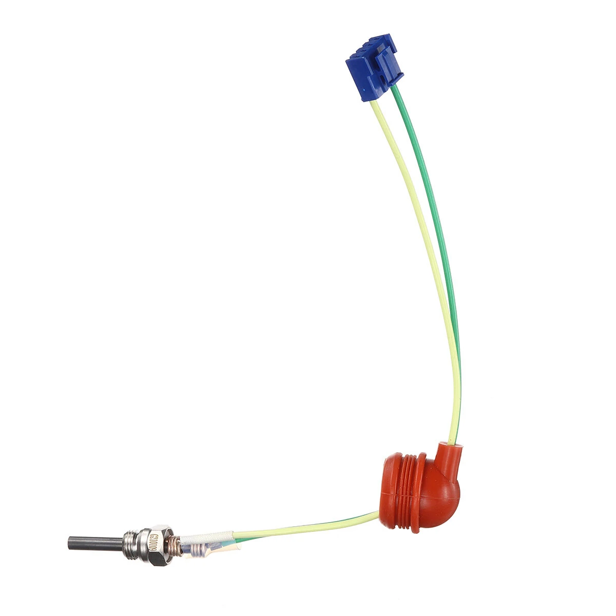 Hcalory 12V Ceramic Pin Glow Plug For Car Truck Boat Air diesel Heater — Hcalory