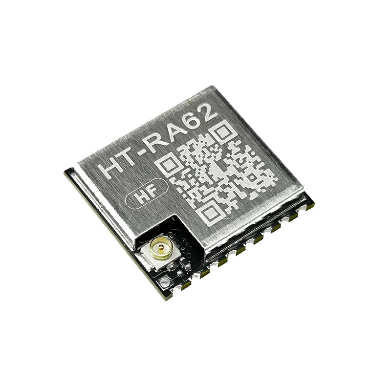 Heltec SX1262 HT-RA62 Module Secondary Development Supports LoRaWAN Protocol IoT Industrial Smart City Farm Home Security Wireless Metering Developer Friendly — view 3