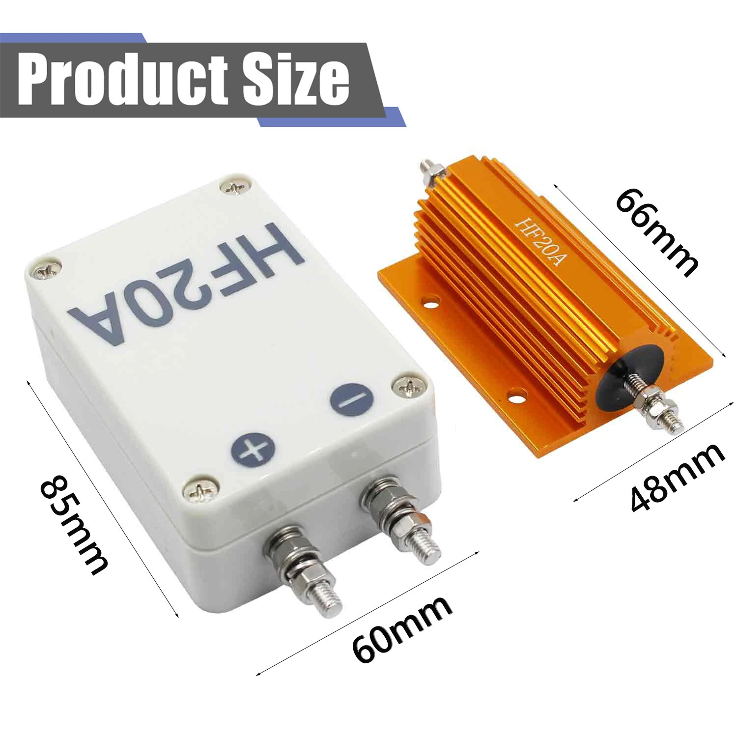 HF20A Shortwave Antenna 0.5-30MHz 1000W Full-Band Blind-Free Antenna Easy Setup Multi Shape Installation Outdoor Radio Station Walkie-talkie Accessories — view 3