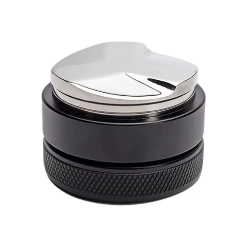 HiBREW 51mm Coffee Distributor Tool Coffee Leveler for 58mm Portafilter Handle Compatible with HiBREW H11/H10B/H10/H8A/H5 — view 3