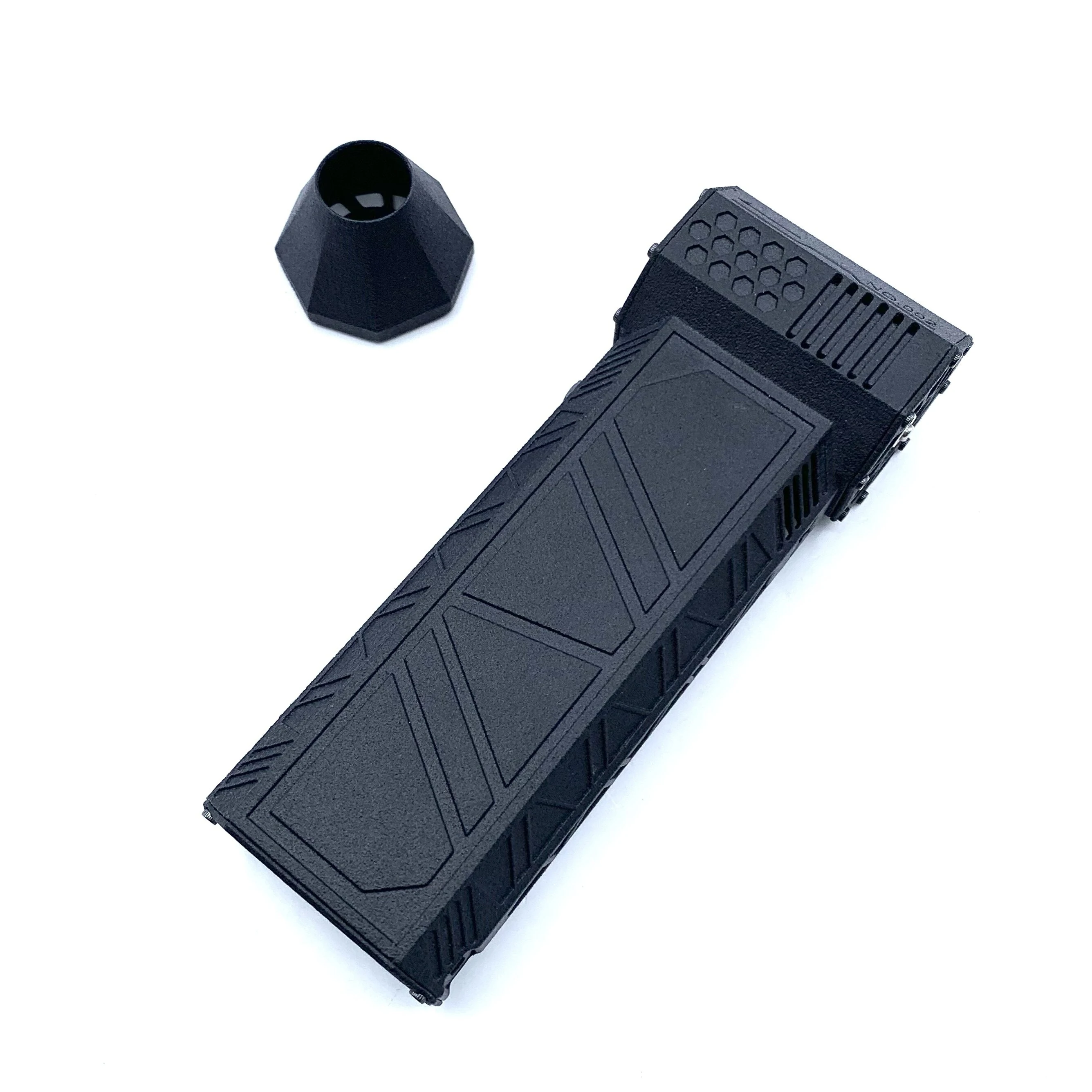 High-speed 110000RPM Portable Jet Fan Air Blower Turbo Fan Compressed Air Duster Keyboard Cleaner — view 5