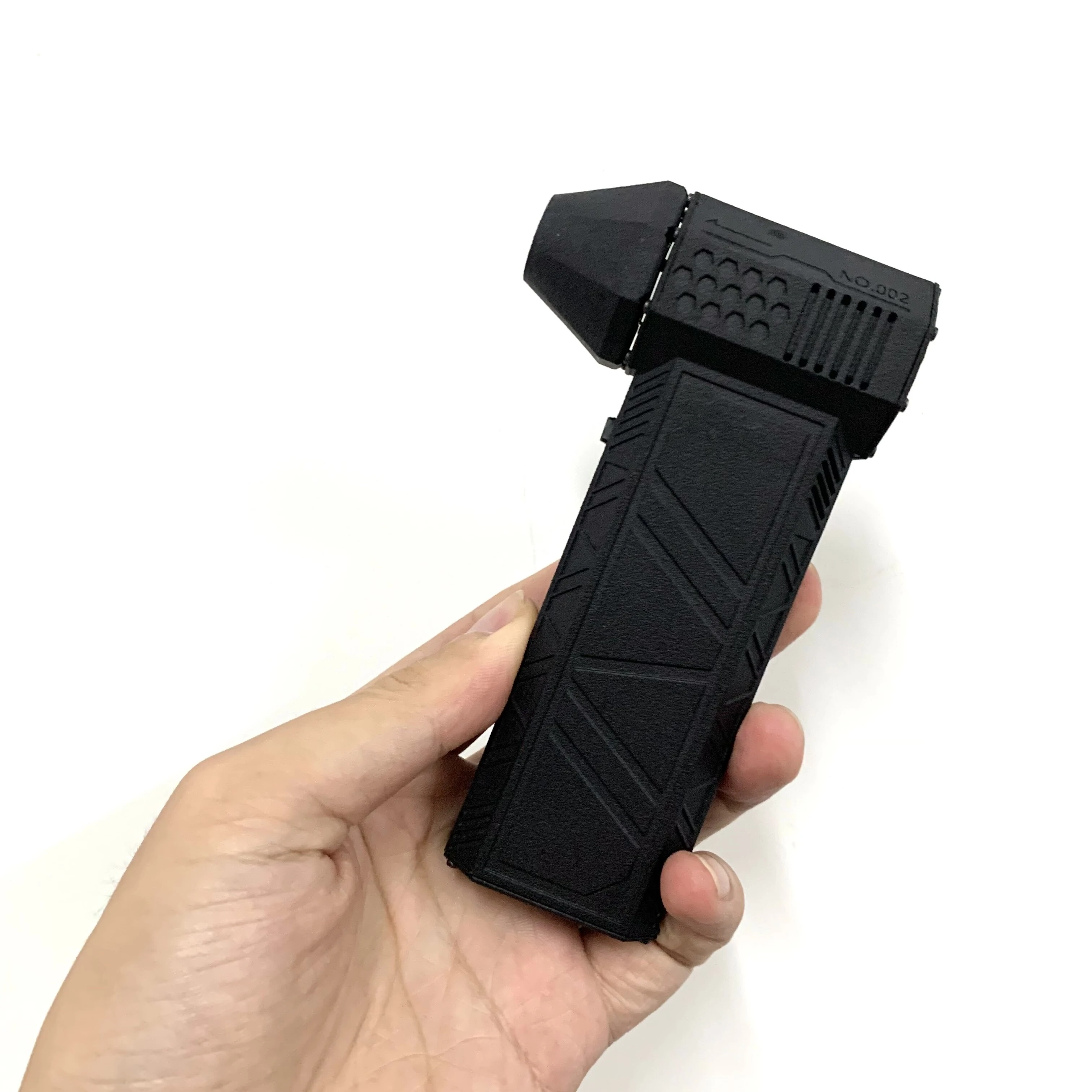 High-speed 110000RPM Portable Jet Fan Air Blower Turbo Fan Compressed Air Duster Keyboard Cleaner — view 9