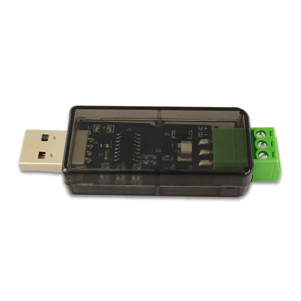 High-speed Serial 6Mbps USB to RS485 Communication Module Support for Windows 7/8 XP Vista Linux CH343G — view 3