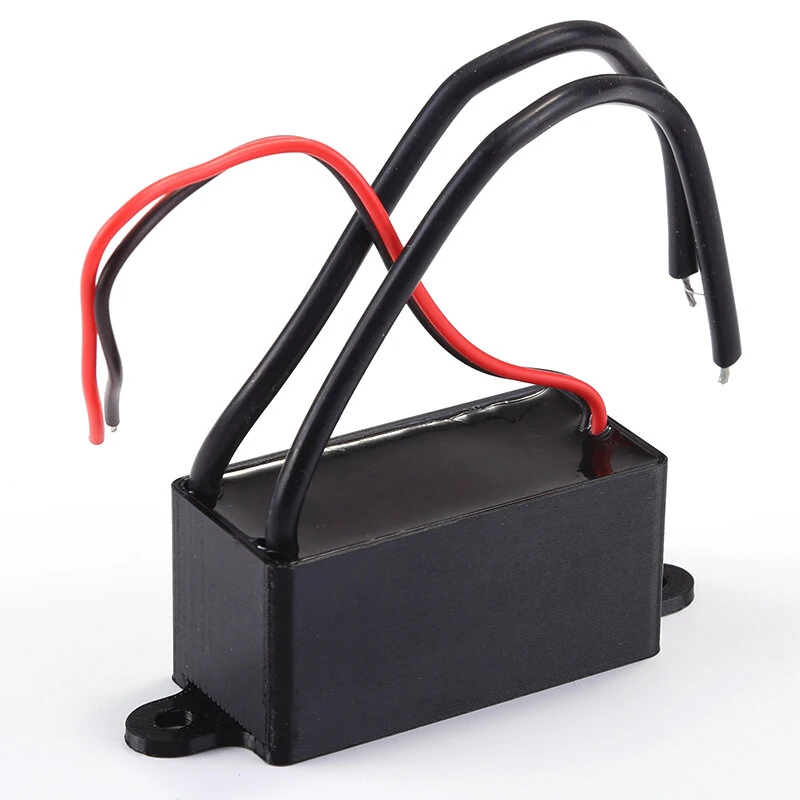High Voltage Boost Module 5KV to 20KV Output Adjustable Pulse Frequency Low Temperature Arc Power Supply for Ignition — Pricio