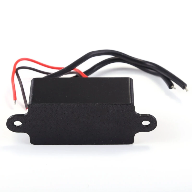 High Voltage Boost Module 5KV to 20KV Output Adjustable Pulse Frequency Low Temperature Arc Power Supply for Ignition — view 5