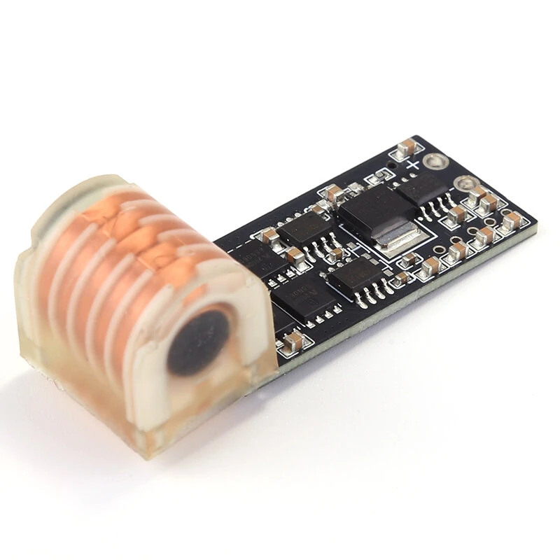 High Voltage Ignition Module 20KV Arc Output 12V Input Power Efficient Energy Conversion for Gas and Ignition Industrial Applications — Pricio