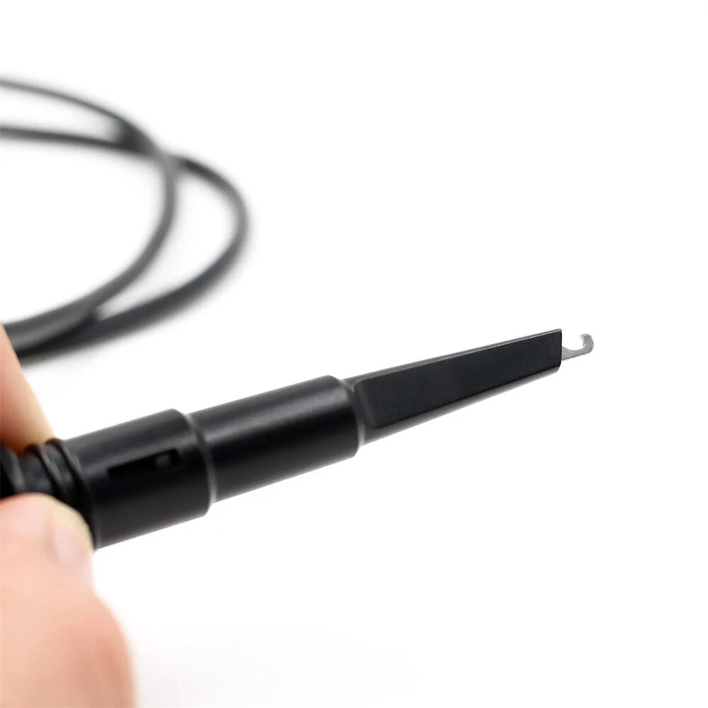 High Voltage Oscilloscope Probe P4100 Universal Compatibility 100 Megaohms Resistance 6 pF Capacitance Maximum Operating Voltage 1000V DC + ACPP — view 6