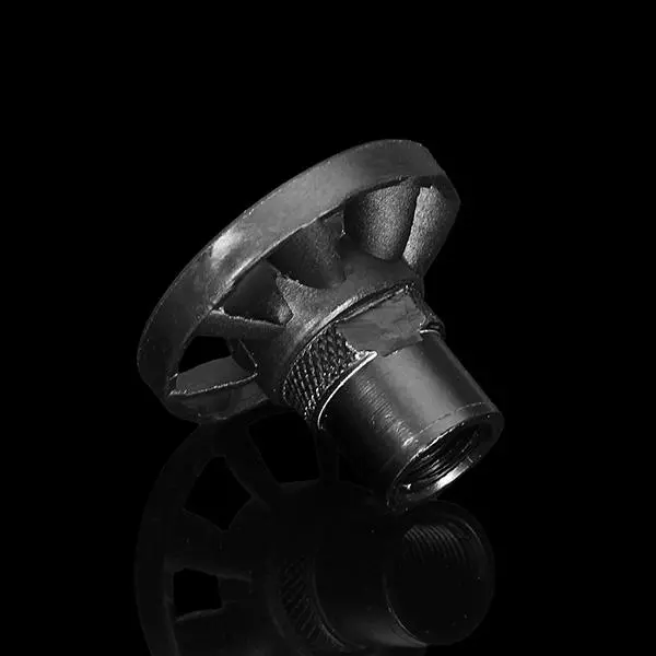 HiLDA Dust Blower with British System Thread/Metric Thread Tool Accessory for Dremel and Hilda — view 10