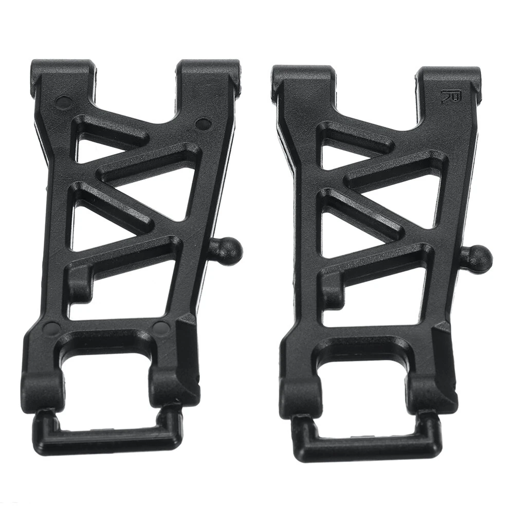 HNR H9803 Werewolf 1/10 RC Car Parts Differential Assembly Front Rear Drift Tires Wheels Front Rear Suspension Lower Arm Vehicles Models Spare Accessories — view 11