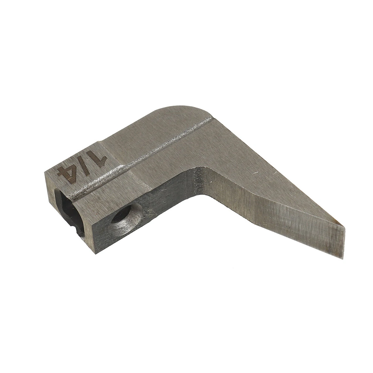 HONGDUI Replacement Blade Cutter for KM-17 Woodworking Router Plane Tuning Joinery Cutting Grooves Mortise — view 8