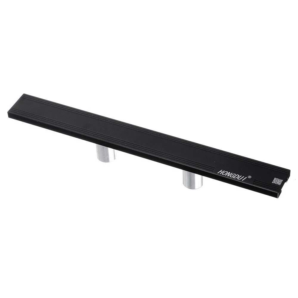 HONGDUI Woodworking Planing Stop 19/20mm Dog Hole Bench Dog Clamp Workbench Table Accessories — view 3