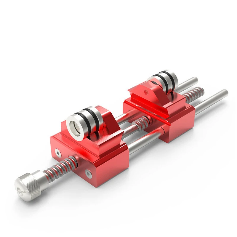 Honing Guide Chisel Sharpening Jig For Chisels And Planes Wood Chisel Edge Sharpening Holder Fits Blades 0-85mm — view 2