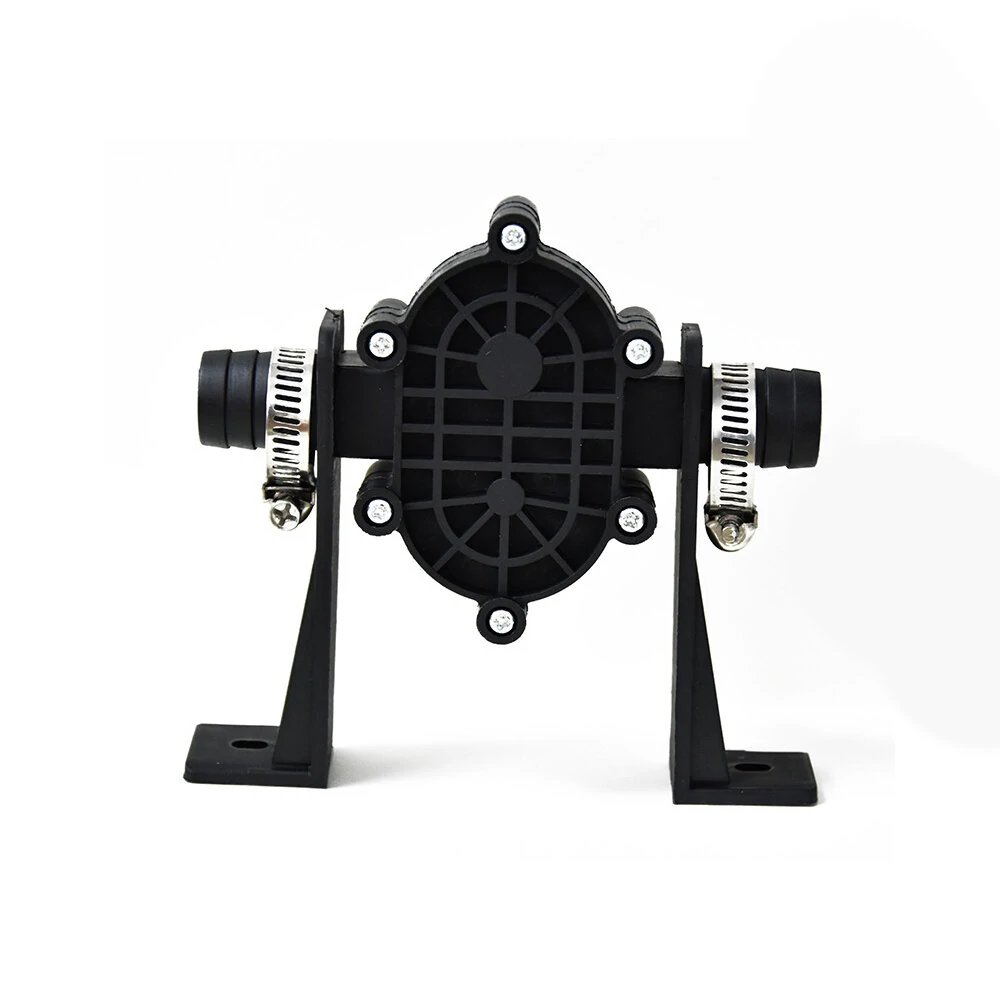 Household Portable Electric Drill Pump Oil Fluid Water Pump Mini Hand Self-priming Liquid Transfer Pumps — Household