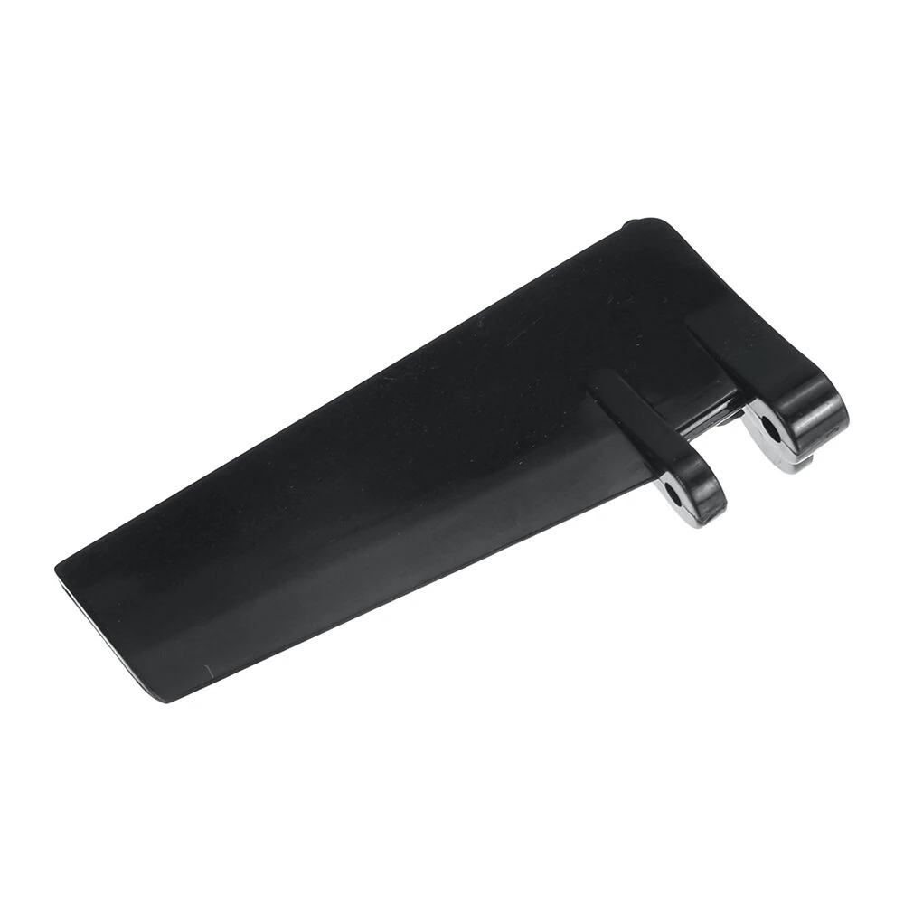 HXJRC HJ811 HJ812 RC Boat Parts Tail Rudder/Propeller Vehicles Models Spare Accessories B007/B010 — HXJRC