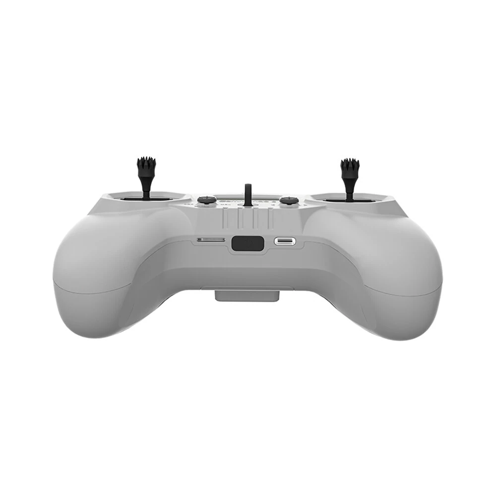IFlight Commando 8 Pro 2.4GHz/900MHz Dual-Band 1W ELRS EdgeTX Radio Transmitter Bulit-in GemX TX Module for FPV Racing Drones — view 8
