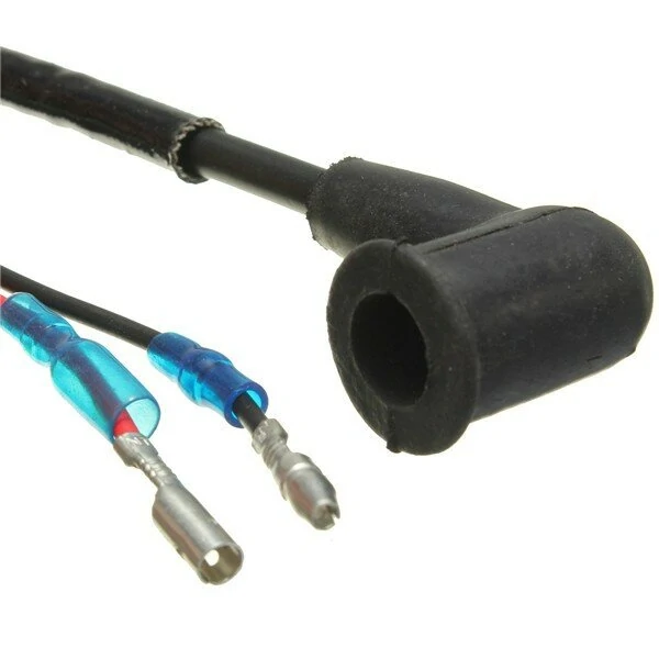 Ignition Coil For 4-Stroke Strimmer Lawnmover Brushcutter — view 4