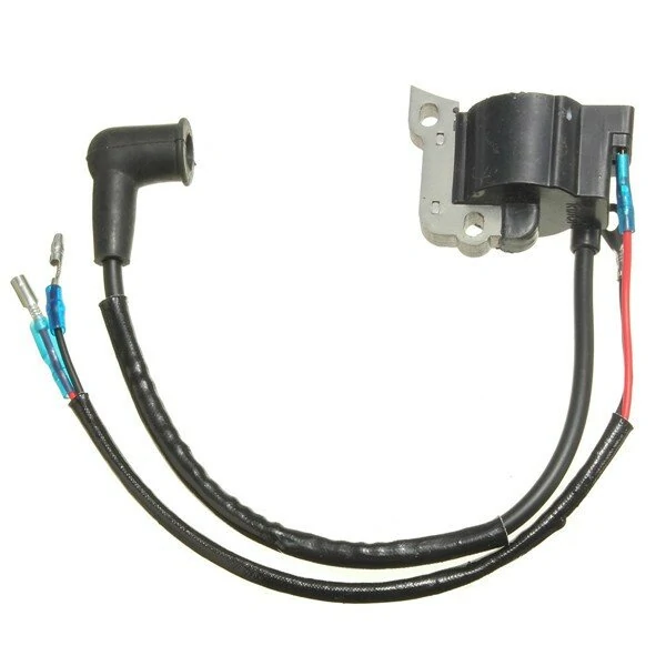 Ignition Coil For 4-Stroke Strimmer Lawnmover Brushcutter — view 5