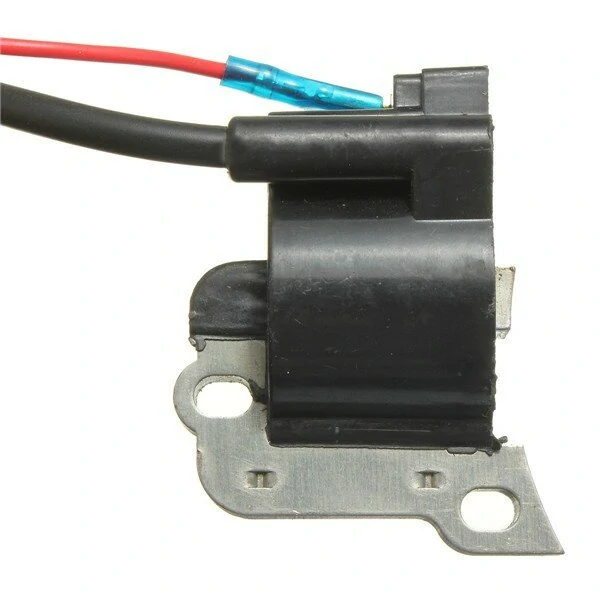 Ignition Coil For 4-Stroke Strimmer Lawnmover Brushcutter — view 6