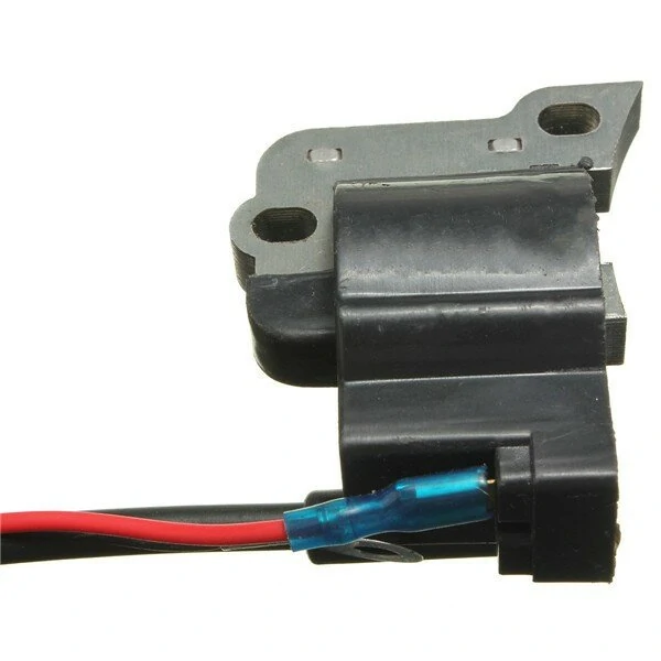Ignition Coil For 4-Stroke Strimmer Lawnmover Brushcutter — view 7