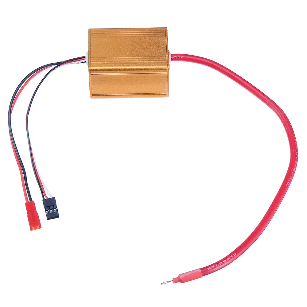Ignition Spare Part For Hit & Miss Gas Engine Blue Internal Combustion Stirling Engine DIY Project Accessory — view 6
