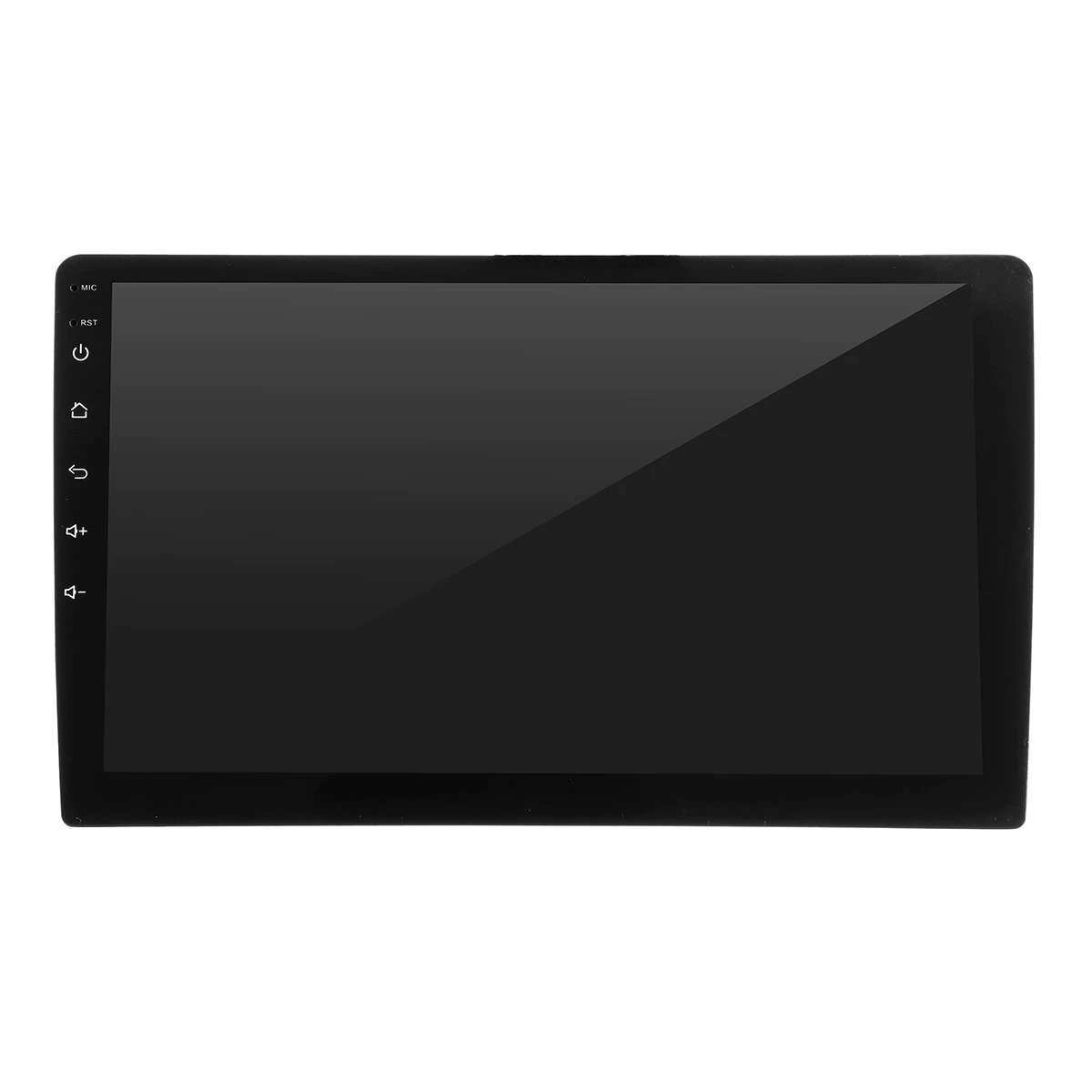 IMars 10.1 Inch 2Din for Android 10.0 Car Stereo Radio 2+32G IPS 2.5D Touch Screen MP5 Player GPS WIFI FM with Backup Camera — view 3
