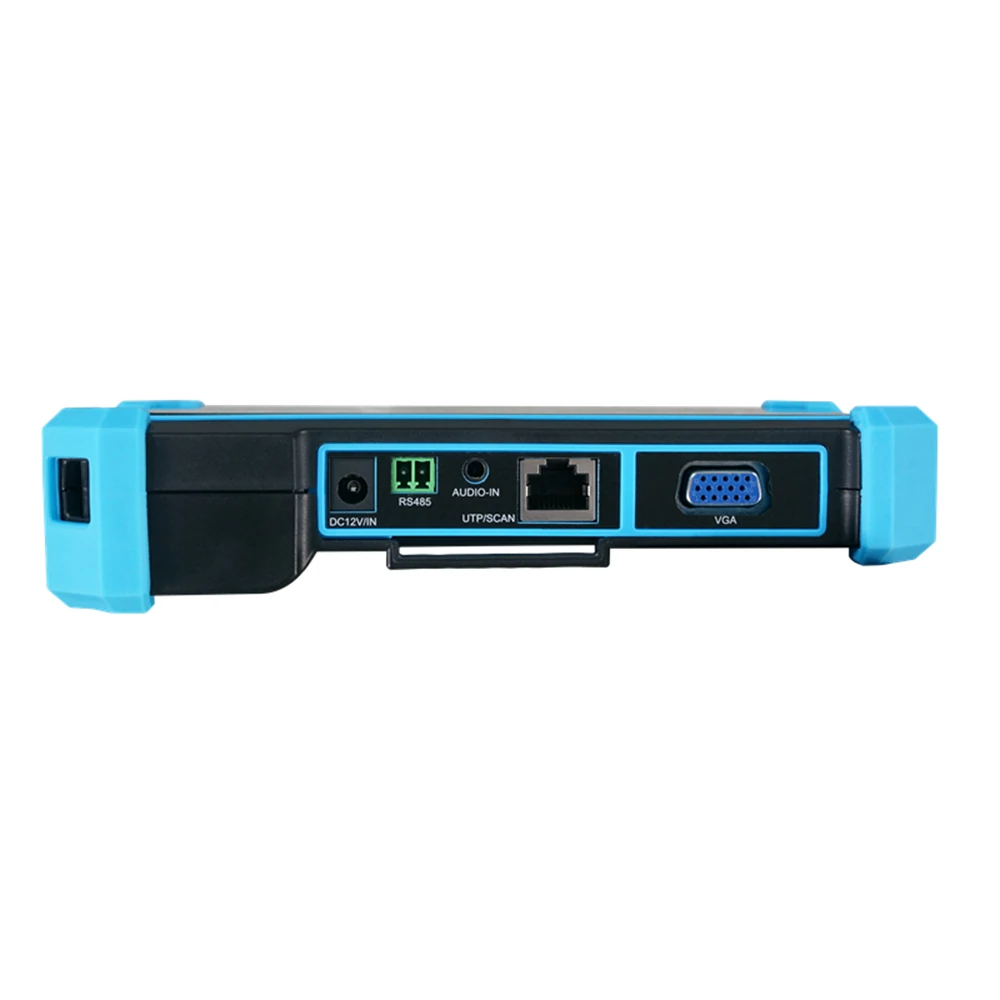 IPC-5200Plus/IPC-5200CPlus Network Simulation Engineering Tool  Your Ultimate Solution for 5.4-Inch Screen and European Standards Networking — view 5