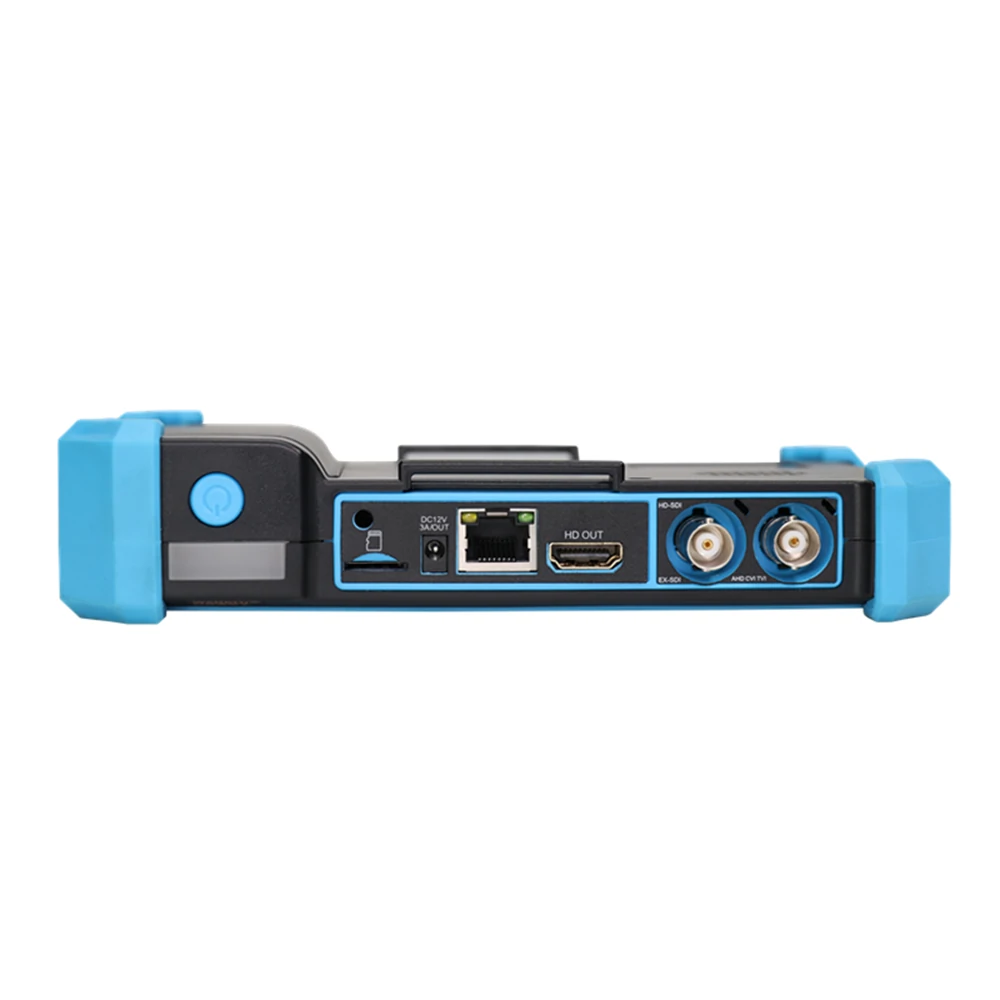 IPC-5200Plus/IPC-5200CPlus Network Simulation Engineering Tool  Your Ultimate Solution for 5.4-Inch Screen and European Standards Networking — view 6