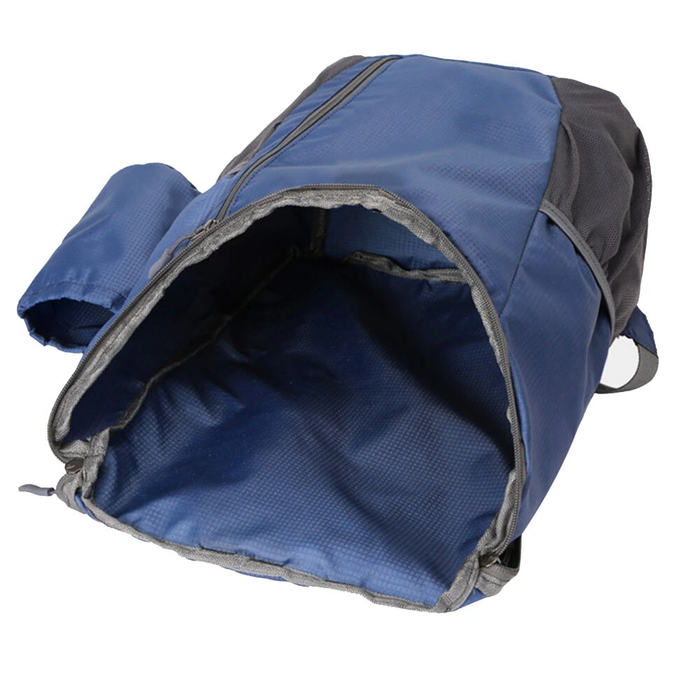 IPRee 20L Day Pack Portable Foldable Backpack Folding Mountaineering Bag Ultralight Outdoor Cycling Rucksack Travel Hiking Knapsack — view 7
