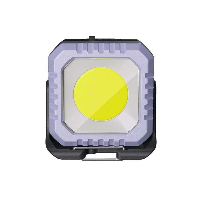 IPree 500LM USB Rechargeable Work Lights IPX4 Waterproof Mini LED Flashlight Lantern for Outdoor Camping Hiking — view 11