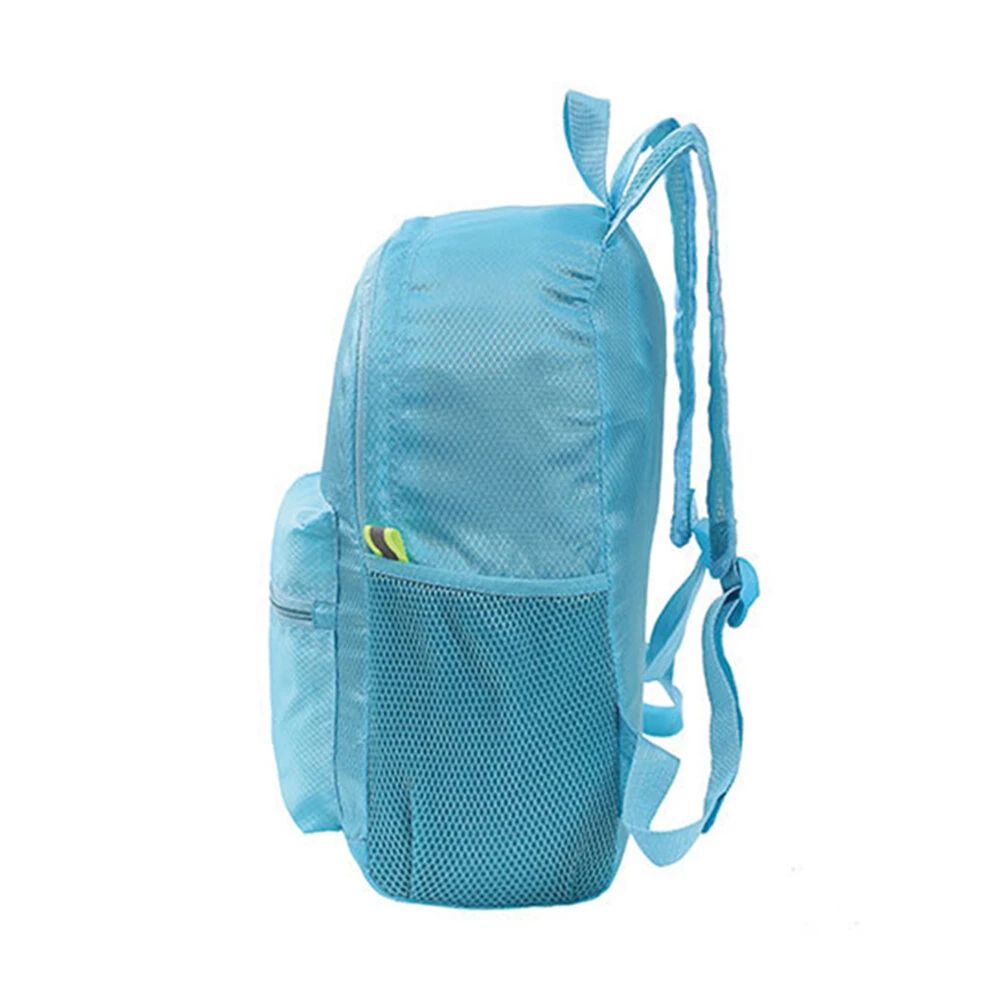 IPRee Lightweight Folding Climbing Bag Large-capacity Space Multipurpose Backpack Camping Waterproof Travel Camping Hiking — view 5