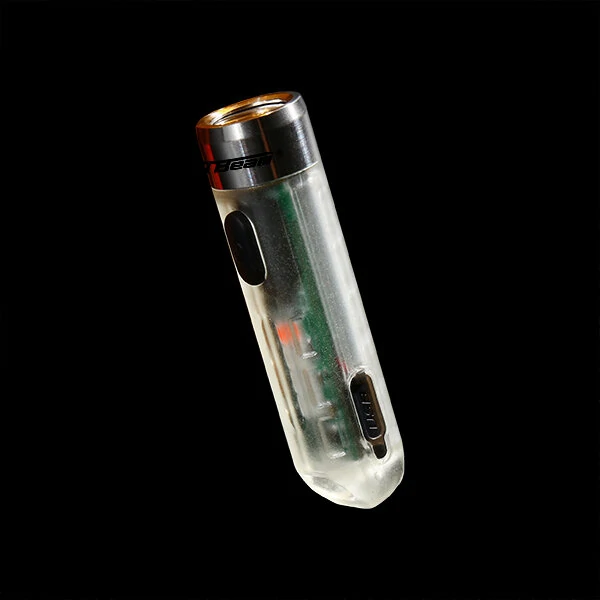 JETBEAM MINI ONE SC 500 Lumen Fluorescence Whitening Agent Detection LED Keychain Flashlight — view 6