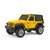 JIABAILE 3601 3602 RTR 1/36 2.4G 4WD RC Car Rock Crawler Off-Road Climbing Truck LED Lights Full Proportional Vehicles Models 60 Minutes Playing Time Toys — view 2