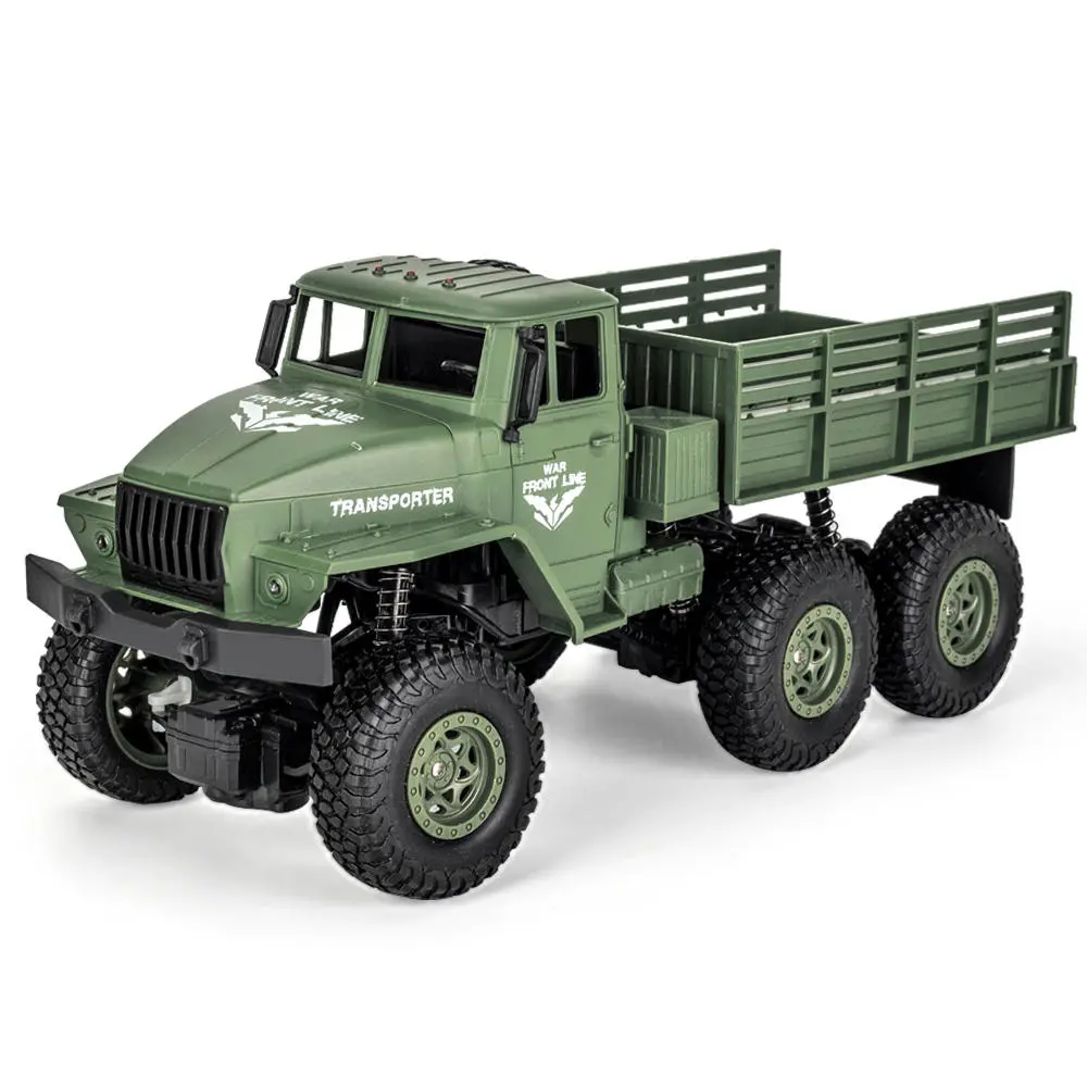 JJRC Q68 Q69 Car RTR — JJRC