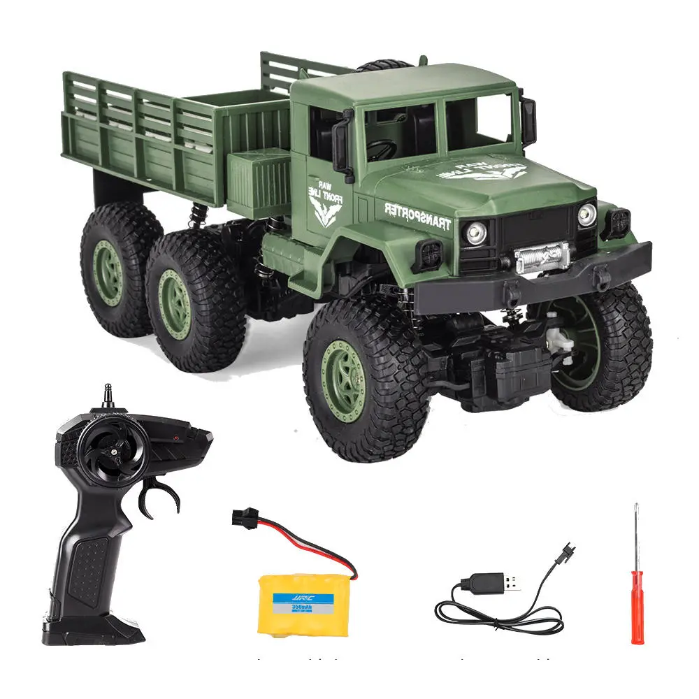 JJRC Q68 Q69 Car RTR — view 7