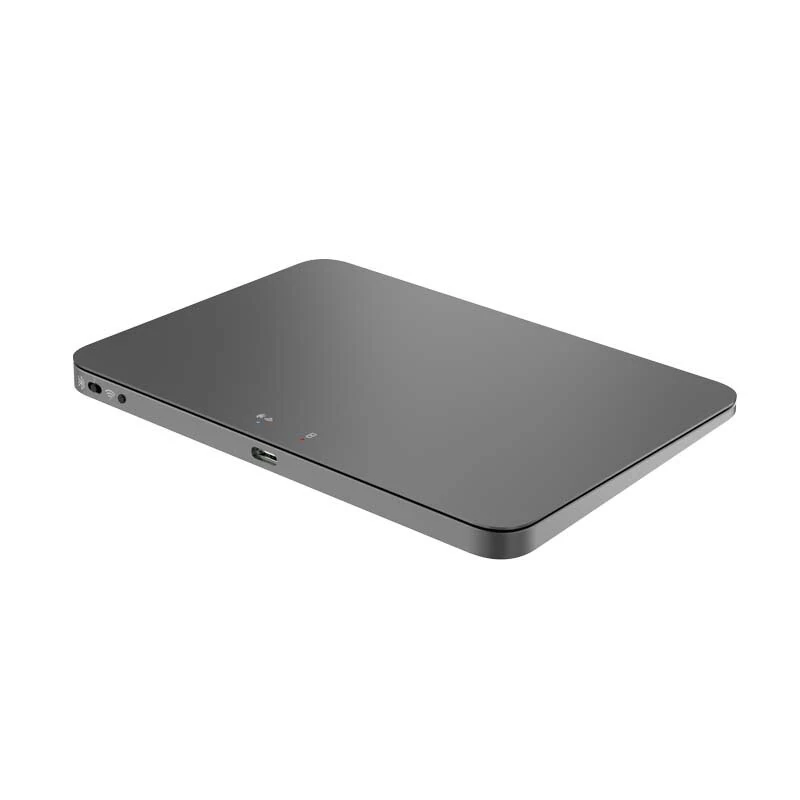 JOMAA Tri-mode Touch Control Panel Gesture Trackpad with Multi Touch Control and Vibration Feedback Compatible with Windows& forMac System — JOMAA