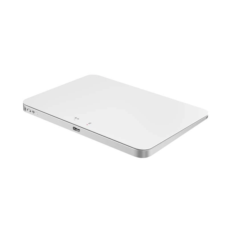 JOMAA Tri-mode Touch Control Panel Gesture Trackpad with Multi Touch Control and Vibration Feedback Compatible with Windows& forMac System — view 3