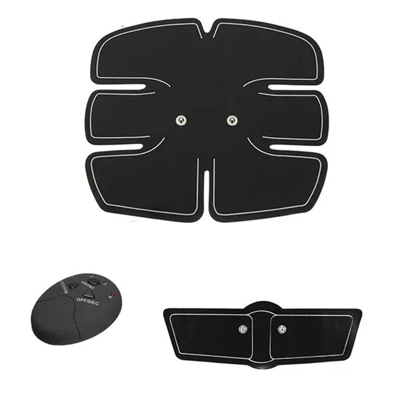 KALOAD Abdominal Arm Muscle Trainning Stimulator EMS Training Electrical Body Shape Trainer — view 6