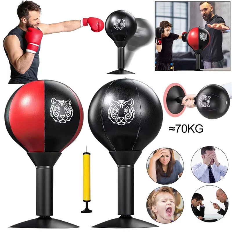 KALOAD Boxing Training Bag — view 2