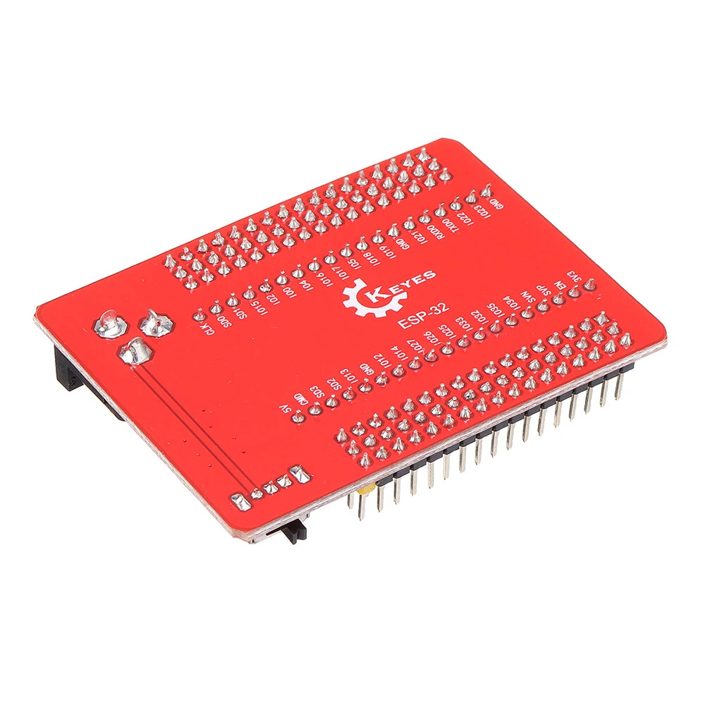 Keyes ESP32 Core Board Development Expansion Board Equipped with WROOM-32 Module — view 8
