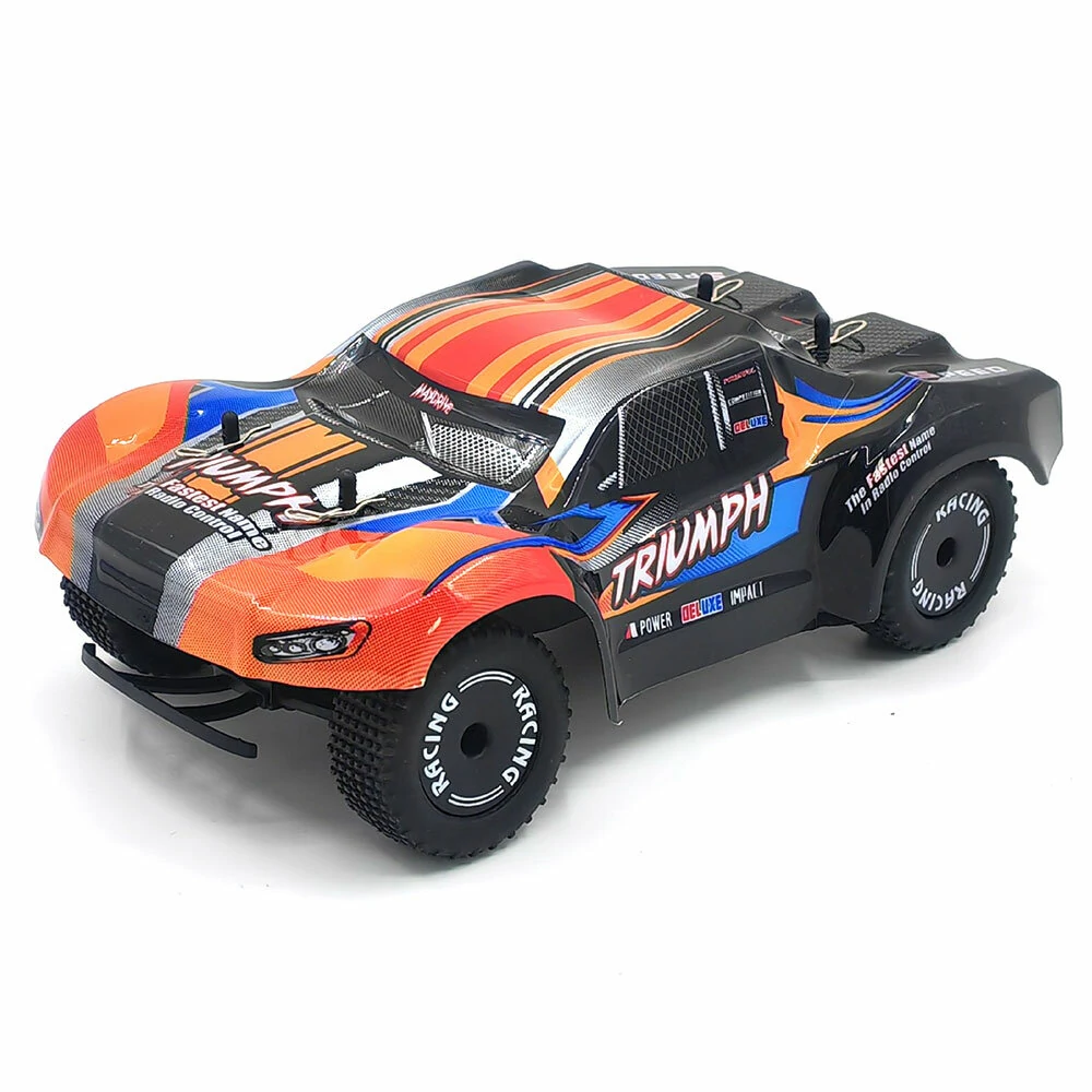 KOOTAI K2401 1/24 2WD RC Car With Gyro Full Proportional Control Vehicle Models — KOOTAI