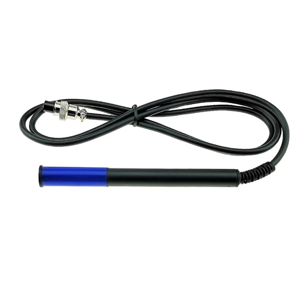 KSGER Mini STM32 V3.1S OLED  T12 Soldering Iron Station DIY Plastic 907 9501 Handle Electric Tools Quick Heating T12 Iron Tips 8s Tins — view 11