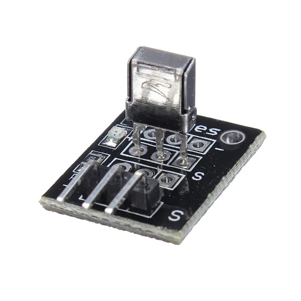 KY-022 Infrared IR Sensor Receiver Module — view 2