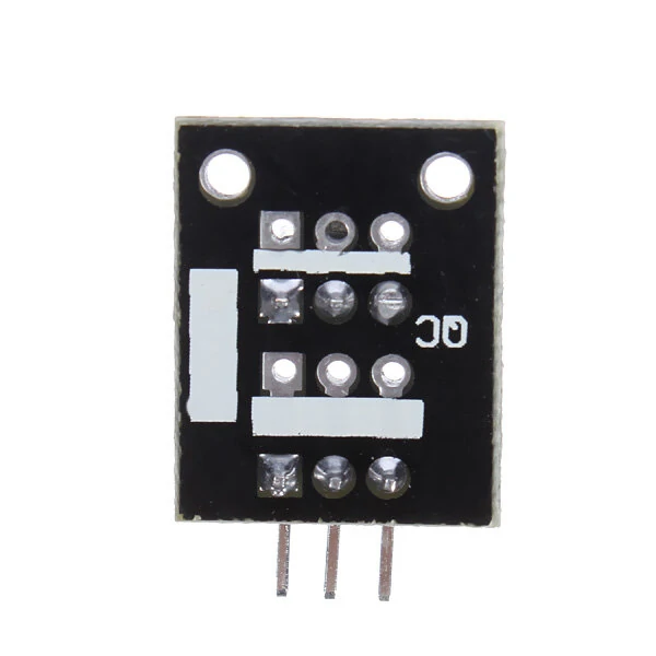 KY-022 Infrared IR Sensor Receiver Module — view 3