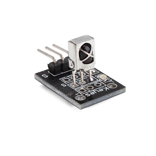 KY-022 Infrared IR Sensor Receiver Module — image 1