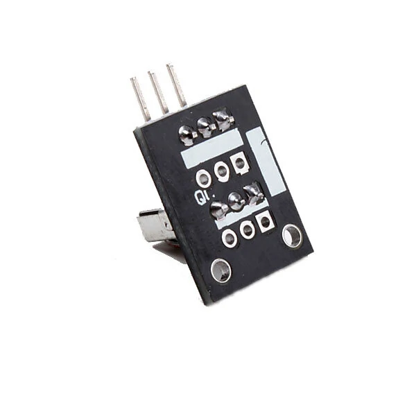 KY-022 Infrared IR Sensor Receiver Module — view 2
