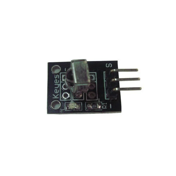 KY-022 Infrared IR Sensor Receiver Module — view 3